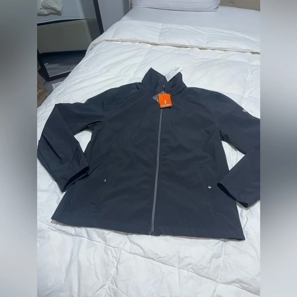 elevate jacket - Picture 1 of 6